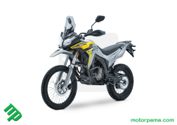 Voge Valico 300 RALLY (7)